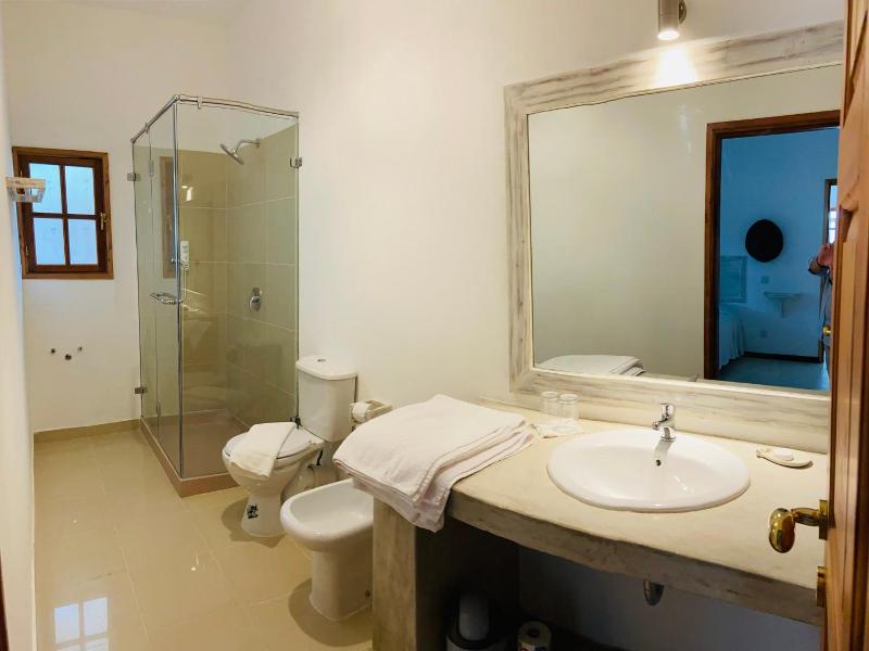 Gecko Resort image