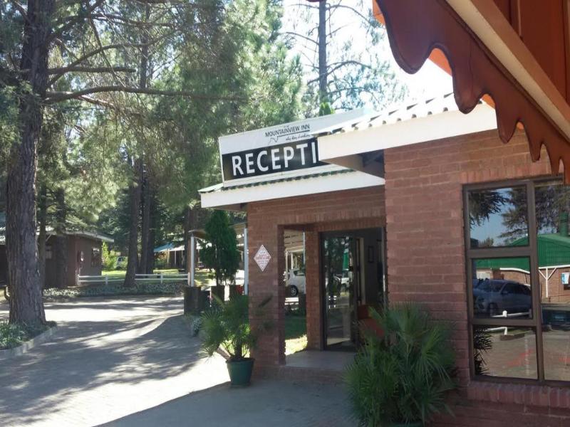 Mountainview Inn 2