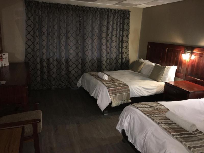 Mountainview Inn 5