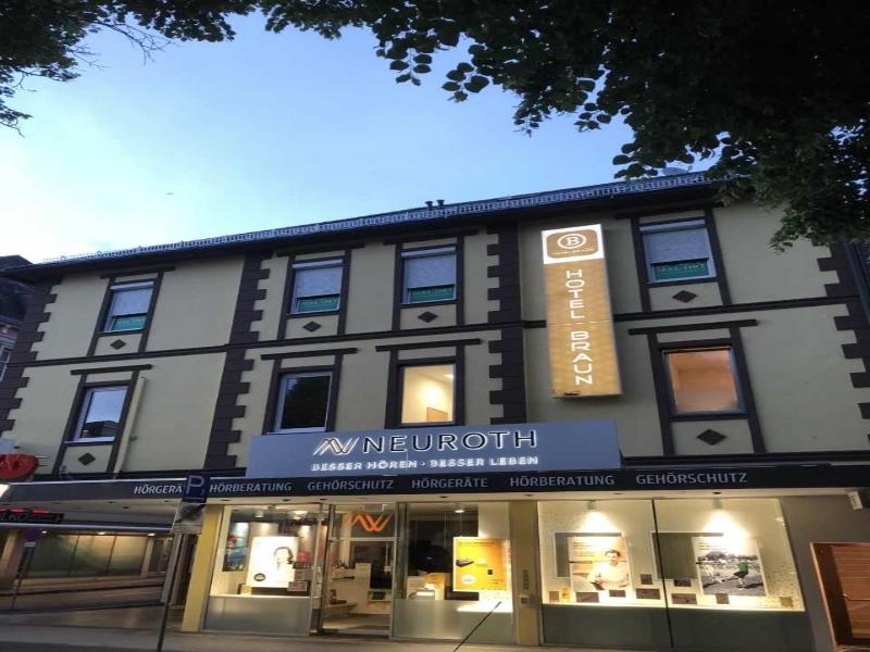 Hotel Braun image