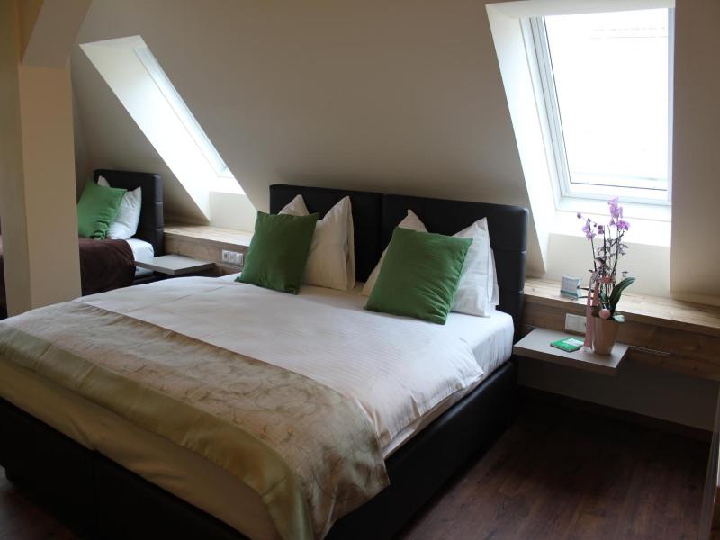 Hotel Braun image