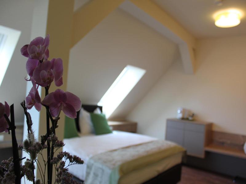 Hotel Braun image