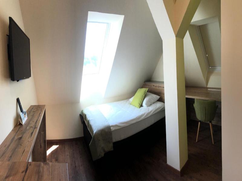 Hotel Braun image