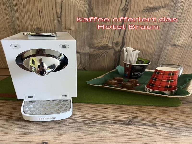 Hotel Braun image