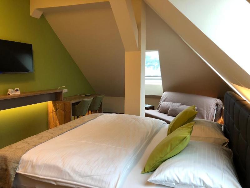 Hotel Braun image