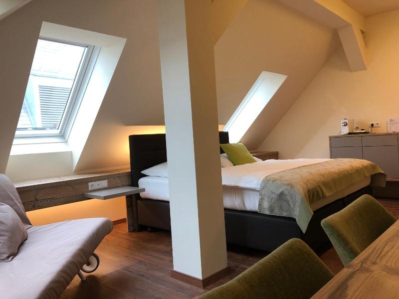 Hotel Braun image