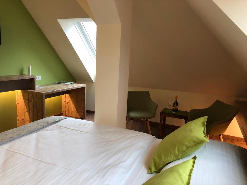 Hotel Braun image