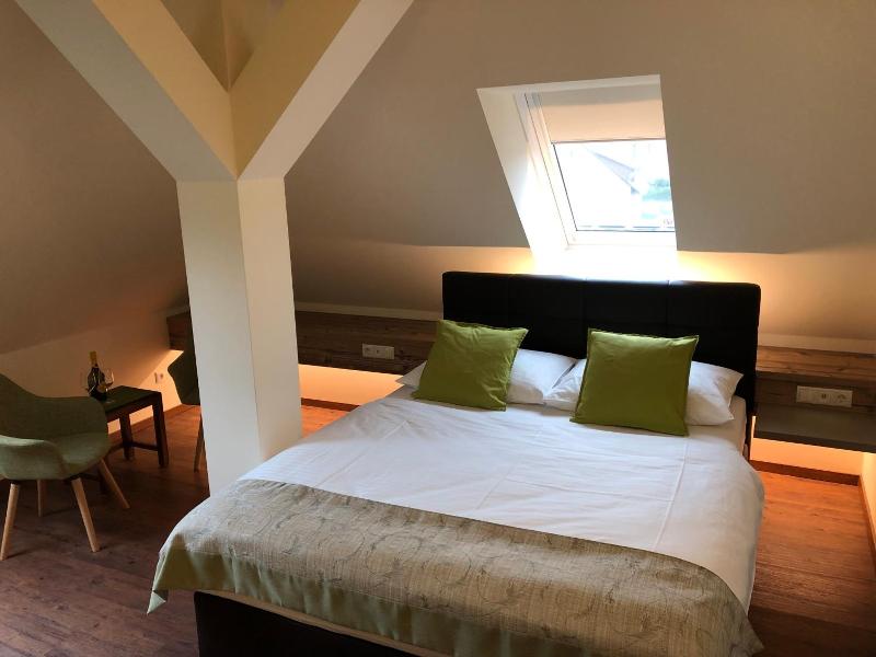 Hotel Braun image