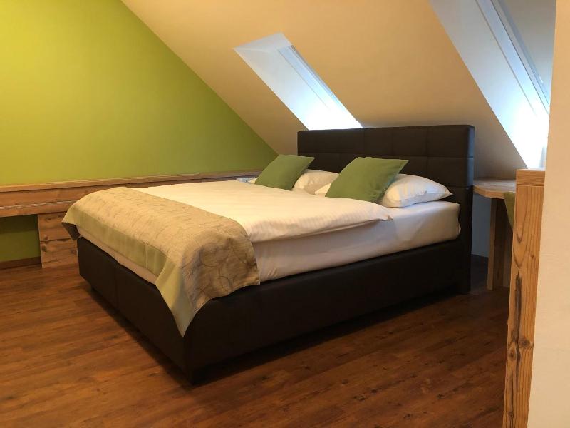 Hotel Braun image