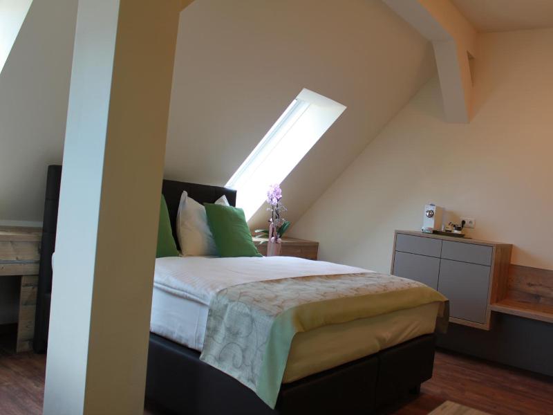 Hotel Braun image