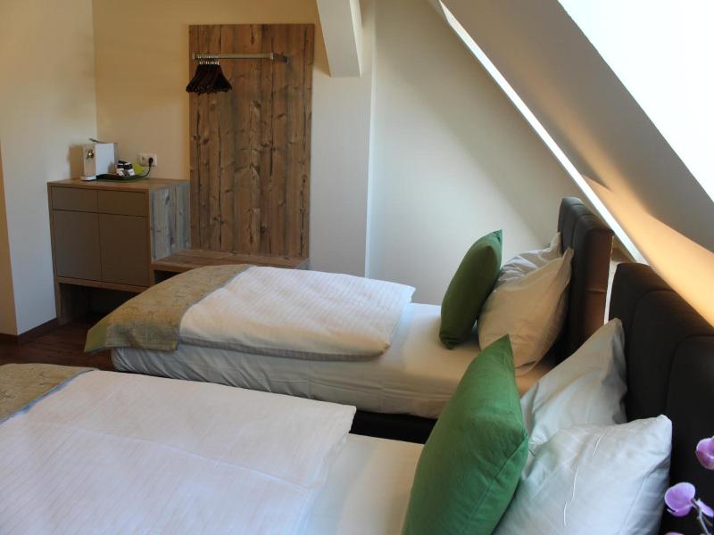 Hotel Braun image