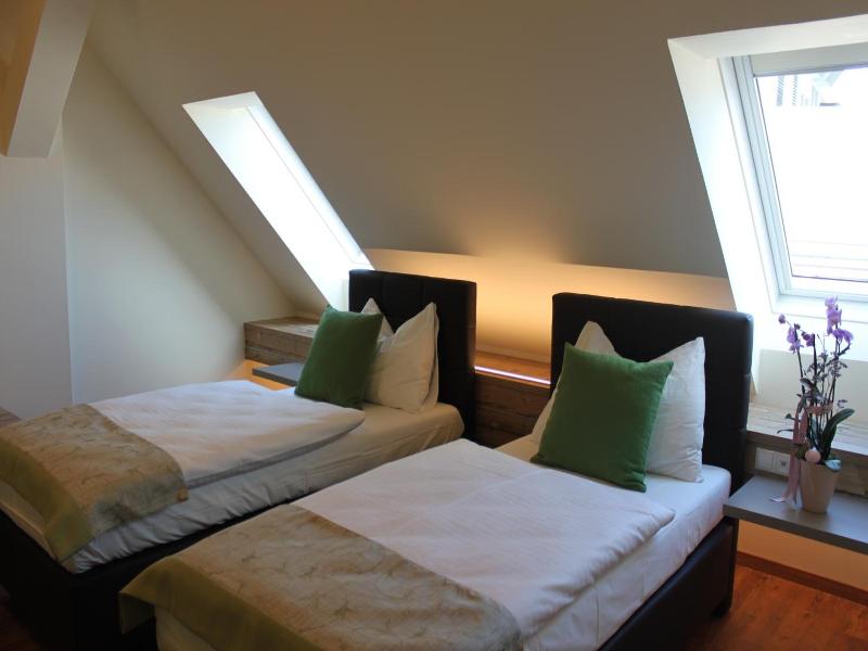 Hotel Braun image