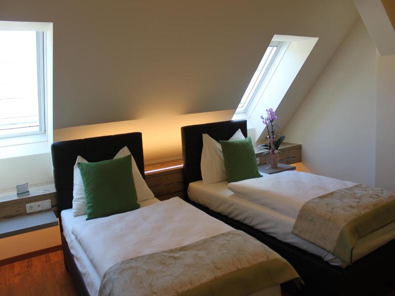 Hotel Braun image