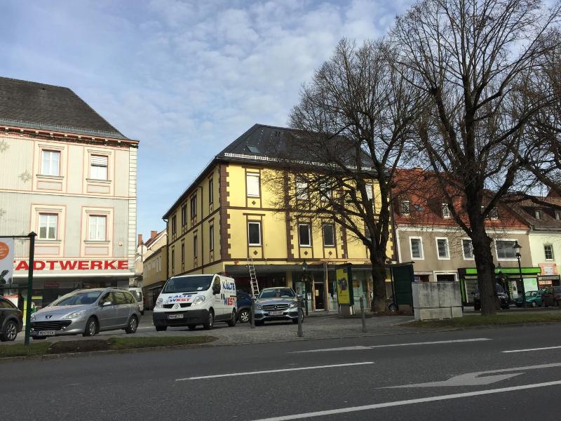 Hotel Braun image