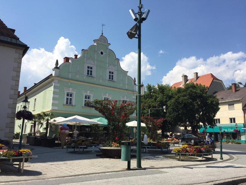Hotel Braun image