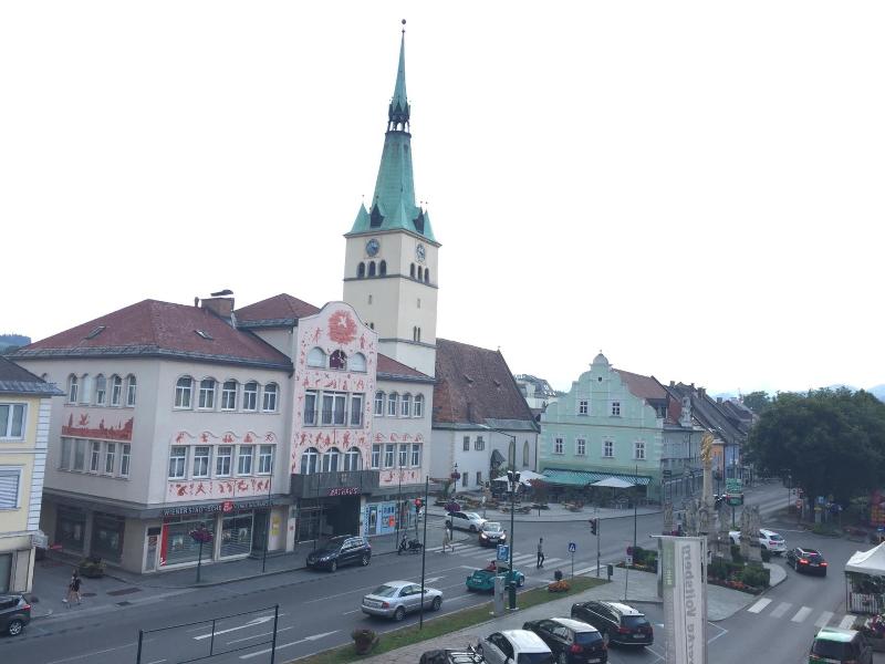Hotel Braun image