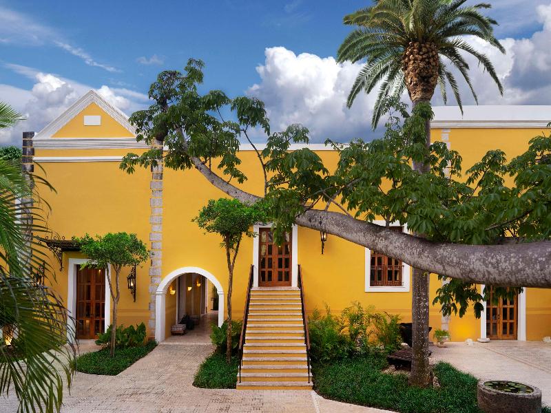 Hacienda Xcanatun Angsana Heritage Collection image