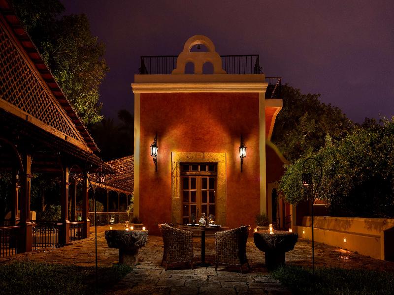Hacienda Xcanatun Angsana Heritage Collection image