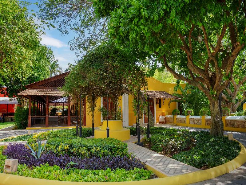 Hacienda Xcanatun Angsana Heritage Collection image