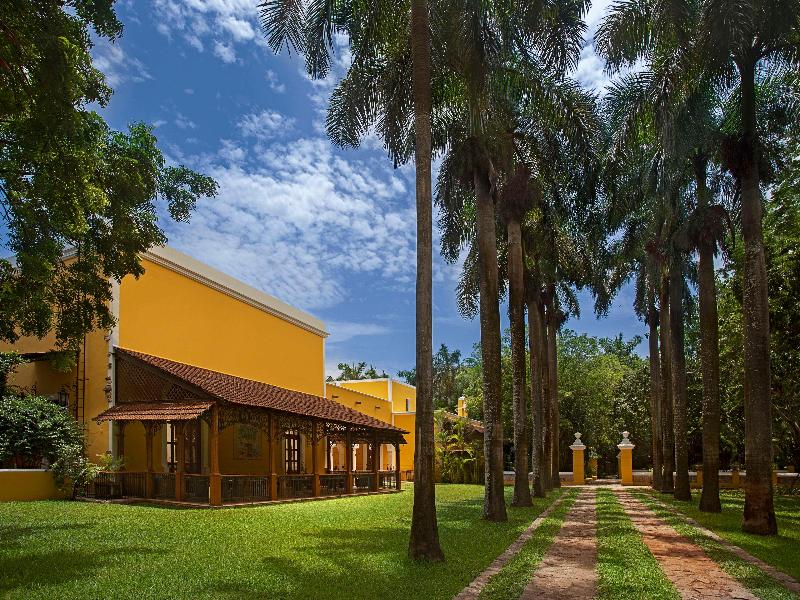 Hacienda Xcanatun Angsana Heritage Collection image
