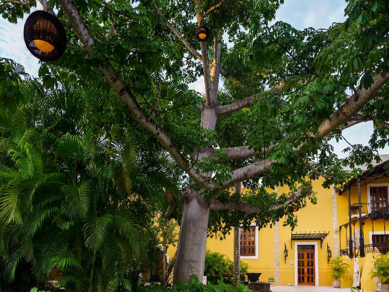 Hacienda Xcanatun Angsana Heritage Collection image