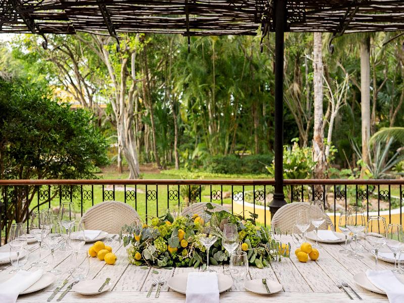 Hacienda Xcanatun Angsana Heritage Collection image