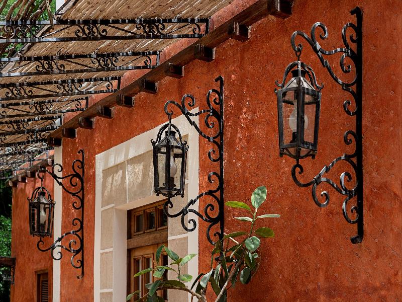 Hacienda Xcanatun Angsana Heritage Collection image