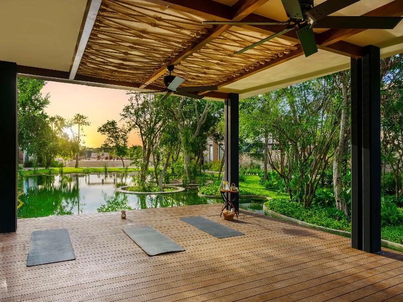 Hacienda Xcanatun Angsana Heritage Collection image