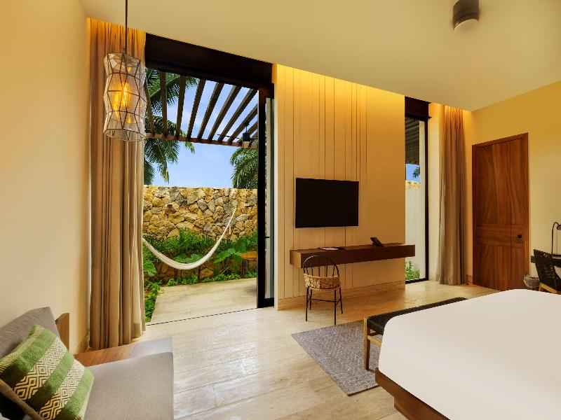Hacienda Xcanatun Angsana Heritage Collection image