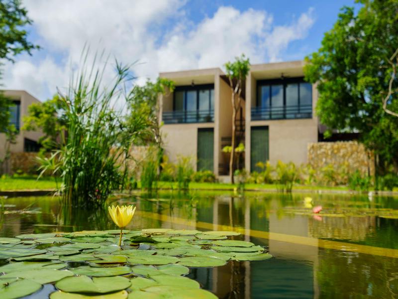 Hacienda Xcanatun Angsana Heritage Collection image
