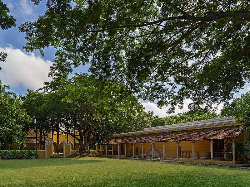 Hacienda Xcanatun Angsana Heritage Collection image