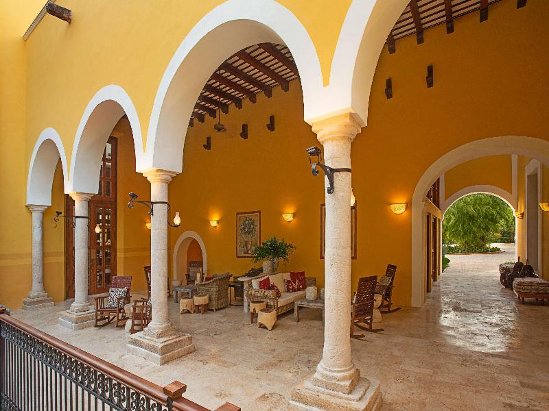 Hacienda Xcanatun Angsana Heritage Collection image