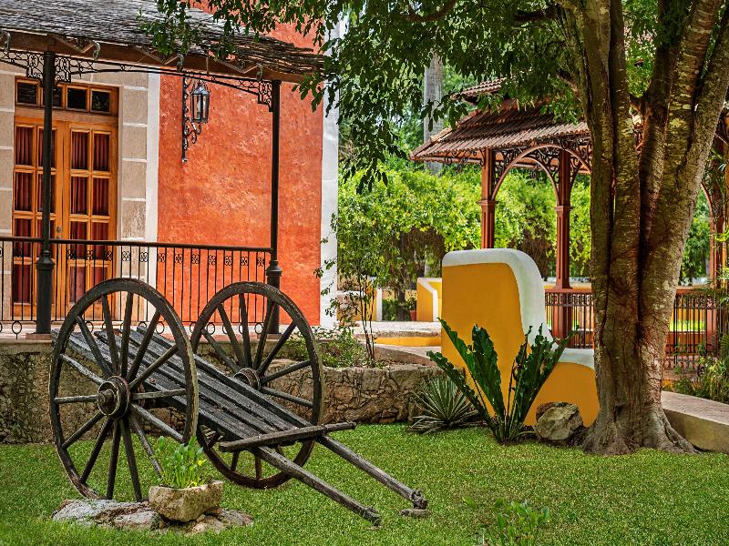 Hacienda Xcanatun Angsana Heritage Collection image
