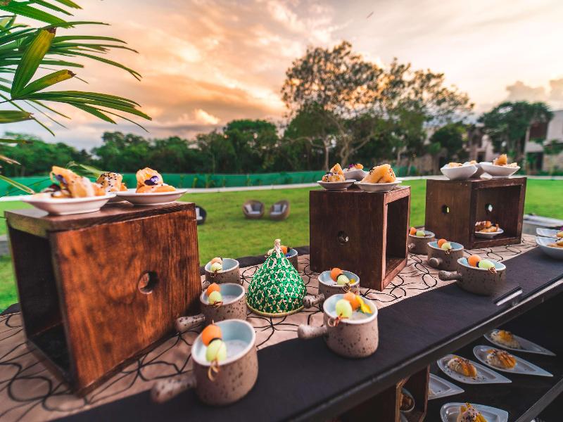 Hacienda Xcanatun Angsana Heritage Collection image