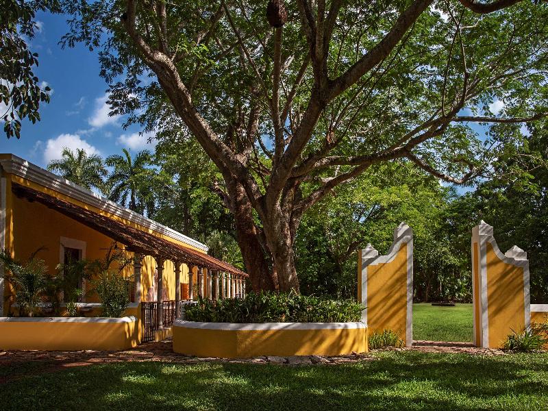 Hacienda Xcanatun Angsana Heritage Collection image