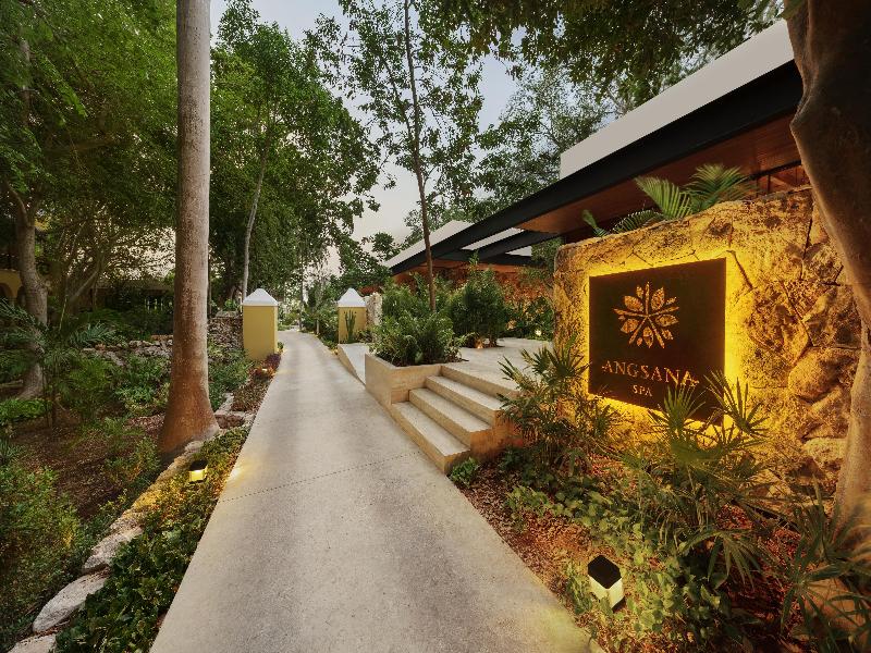 Hacienda Xcanatun Angsana Heritage Collection image