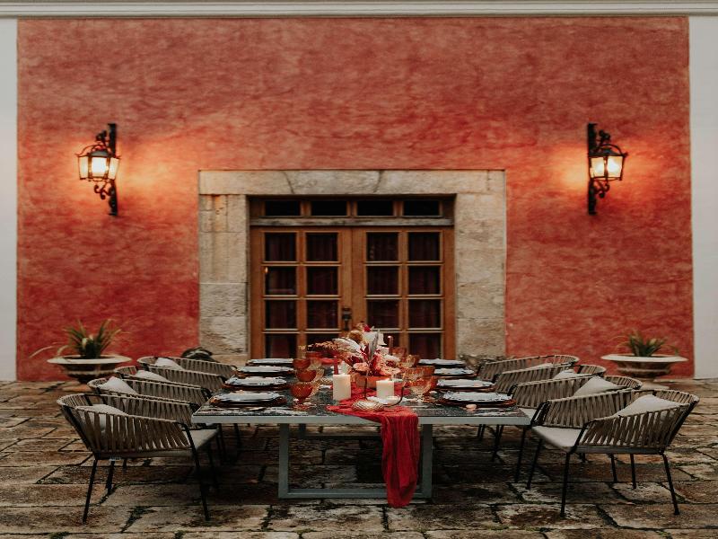 Hacienda Xcanatun Angsana Heritage Collection image