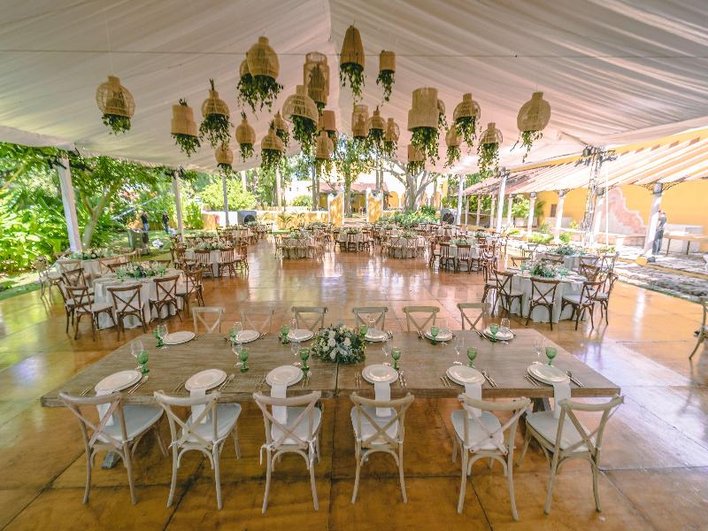 Hacienda Xcanatun Angsana Heritage Collection image