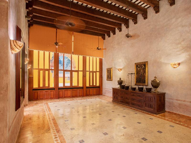 Hacienda Xcanatun Angsana Heritage Collection image
