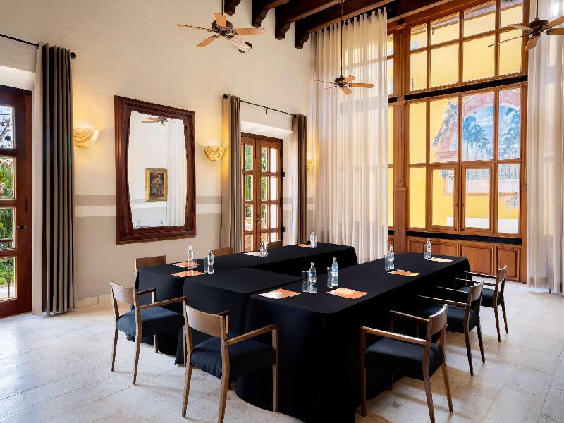 Hacienda Xcanatun Angsana Heritage Collection image