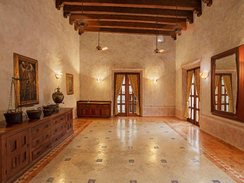 Hacienda Xcanatun Angsana Heritage Collection image