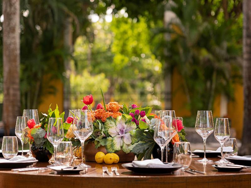 Hacienda Xcanatun Angsana Heritage Collection image