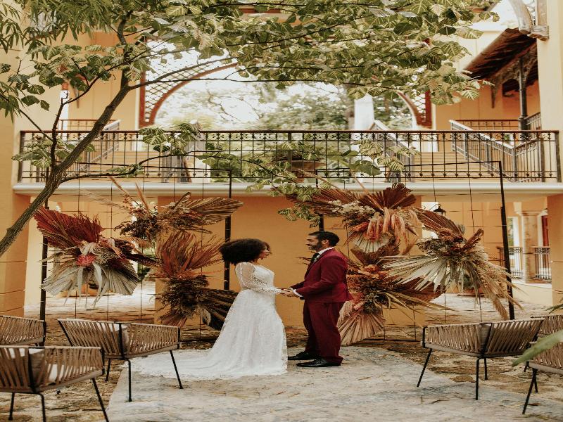 Hacienda Xcanatun Angsana Heritage Collection image