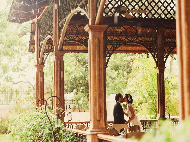 Hacienda Xcanatun Angsana Heritage Collection image