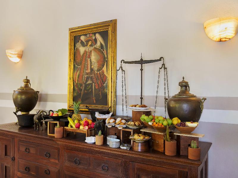 Hacienda Xcanatun Angsana Heritage Collection image