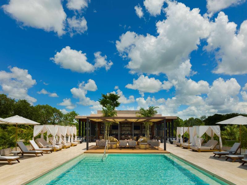 Hacienda Xcanatun Angsana Heritage Collection image