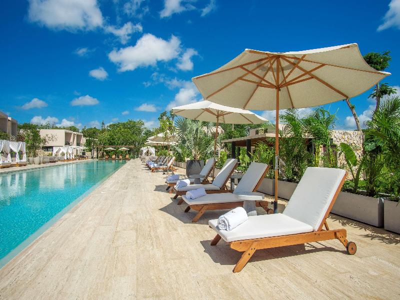 Hacienda Xcanatun Angsana Heritage Collection image