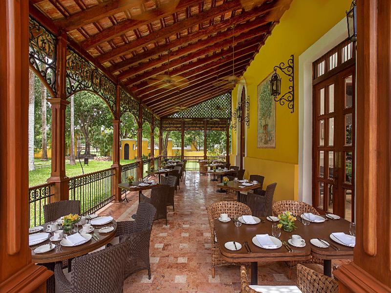 Hacienda Xcanatun Angsana Heritage Collection image