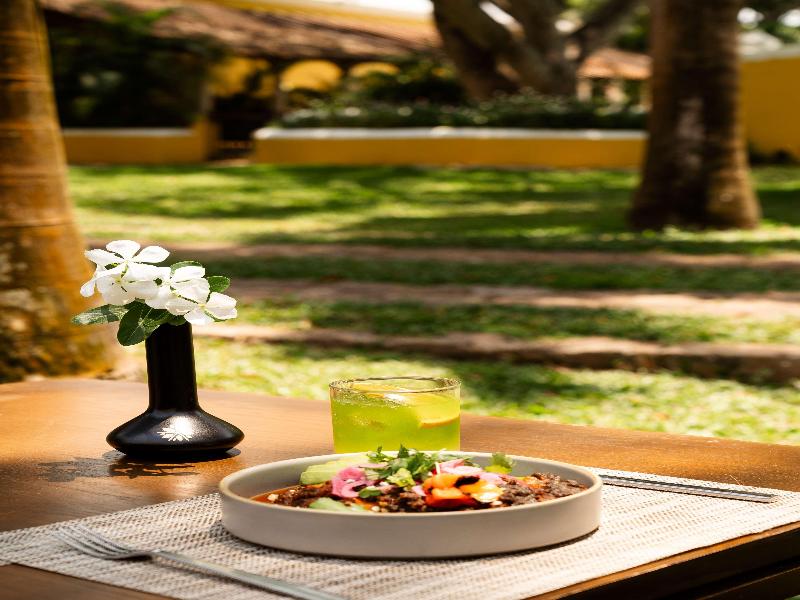 Hacienda Xcanatun Angsana Heritage Collection image