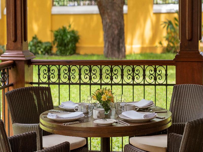 Hacienda Xcanatun Angsana Heritage Collection image
